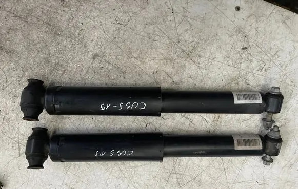 Ford Transit Custom Rear shock absorber/damper FK2118080CB