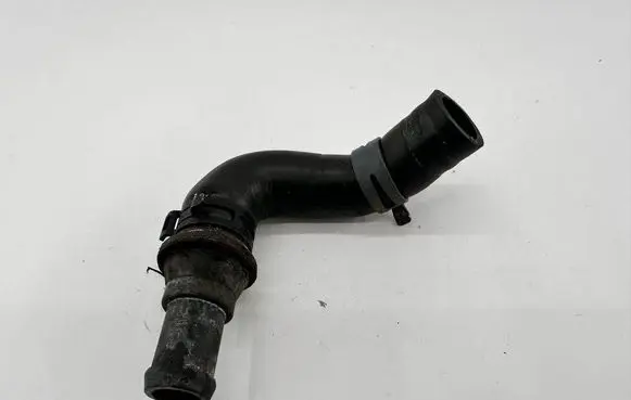 Volkswagen Sharan Engine coolant pipe/hose 7M0819372D 95NW18472VA 123039