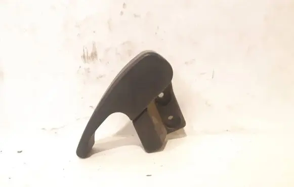 Volkswagen Golf III Engine bonnet (hood) release handle 1H1823533