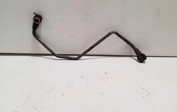 Peugeot Expert Turbo turbocharger oiling pipe/hose 