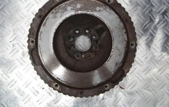 Citroen Xsara Picasso Flywheel 9629580010