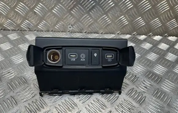 USB socket connector