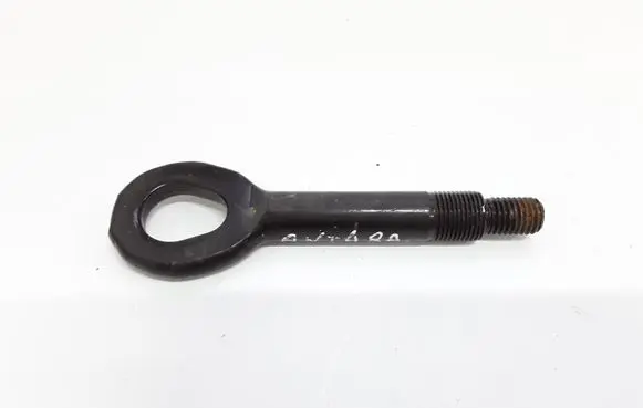 Opel Antara Towing hook eye NOCODE