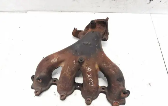 Honda Civic Exhaust manifold