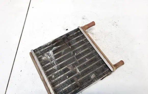 Ford Taurus Heater blower radiator 