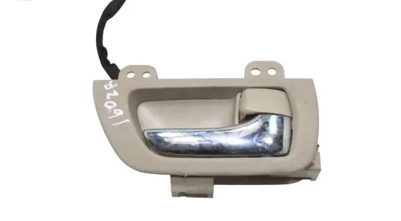 Lexus RX 330 - 350 - 400H Rear door interior handle 6929748010