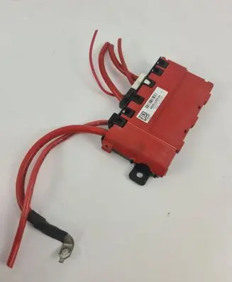 BMW 4 F36 Gran coupe Positive wiring loom 922775205 9227752