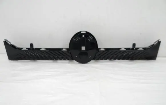 Citroen Berlingo Front bumper mounting bracket 985597499V
