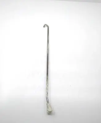 Peugeot 4007 Engine bonnet/hood prop rod/strut 