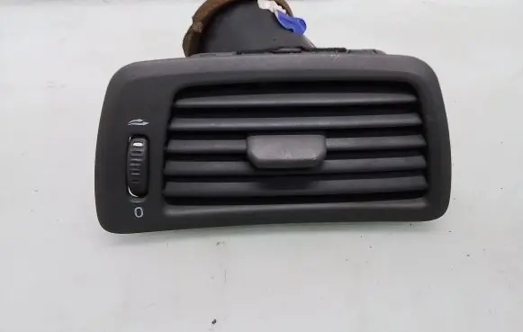 Volvo S60 Dashboard side air vent grill/cover trim 1264
