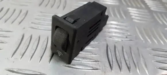 Panel lighting control switch
