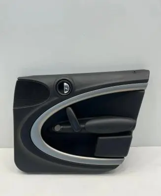 Mini Cooper Countryman R60 Front door card panel trim 9800003