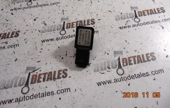 Mercedes-Benz E W212 Air pressure sensor A0071530528
