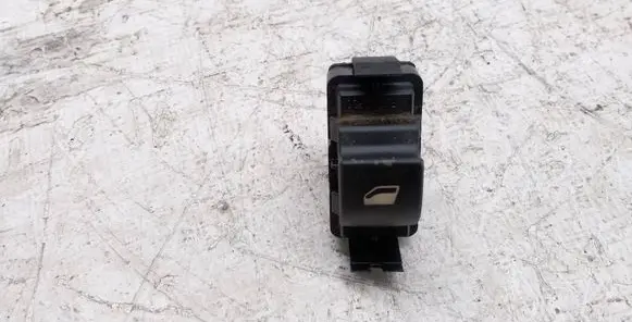 Peugeot 508 Electric window control switch 13820