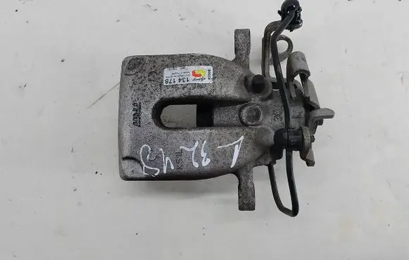 Peugeot 5008 Rear brake caliper