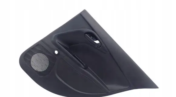 Fiat Tipo Rear door card panel trim 3564110043
