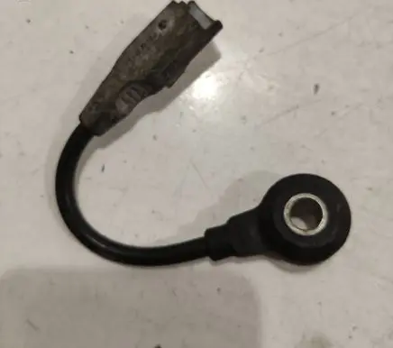 Peugeot 407 Detonation knock sensor 9641274180