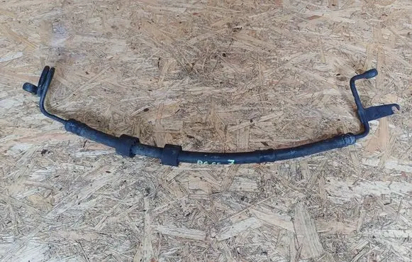 Audi A6 S6 C6 4F Vacuum line/pipe/hose