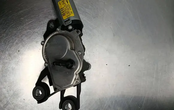 Seat Altea Rear window wiper motor 53033812 5P0955711C 47814781