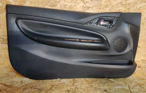 Citroen DS3 Front door card panel trim 96743256ZQ