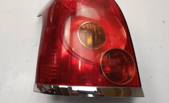 Toyota Avensis T250 Rear/tail lights
