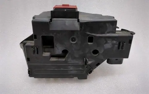 Mercedes-Benz G W463 2nd Gen Fuse box set A4635402802