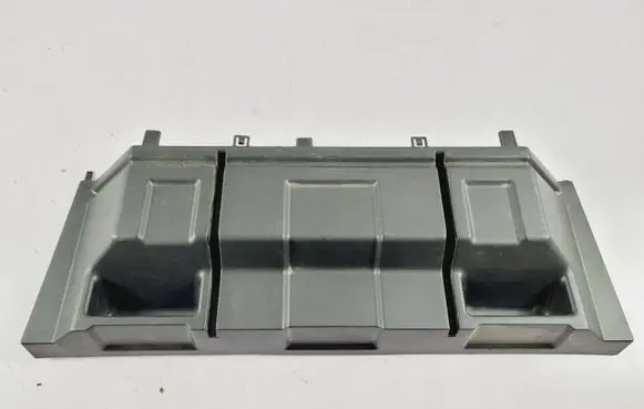 Nissan Pathfinder R52 Tailgate/boot cover trim set 849723JA0A