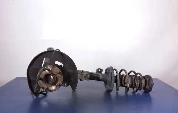 Opel Insignia A Front wheel hub spindle knuckle 