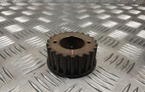 Suzuki Grand Vitara II Crankshaft pulley 073935C