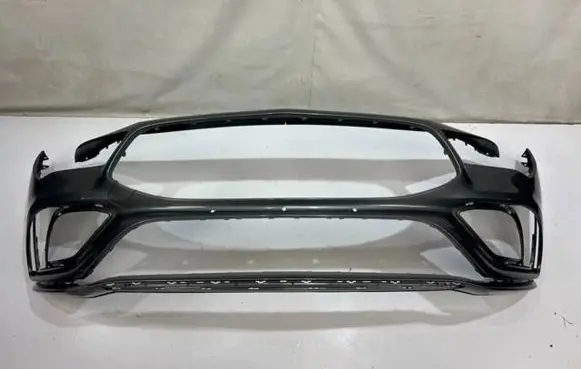 Mercedes-Benz CLA C118 X118 Front bumper