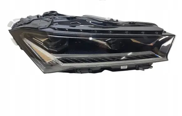 Skoda Superb B5 (3U) Headlight/headlamp 3P1941016A 3P1941016.A