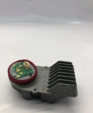 Mercedes-Benz EQB LED ballast control module 22209002