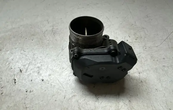 Audi A6 S6 C7 4G Throttle valve 059145230AH