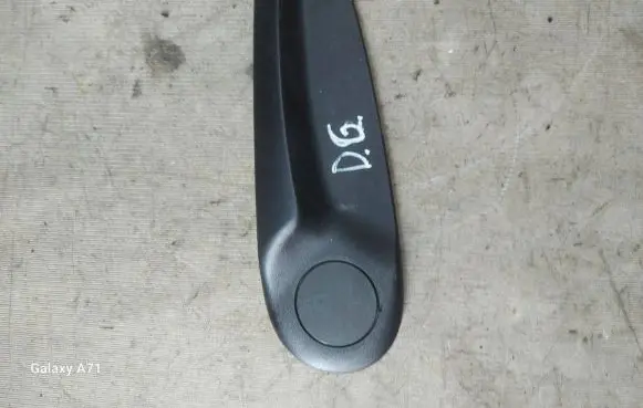 Ford Galaxy Seat adjustment handle 6M21624B90B 8335712