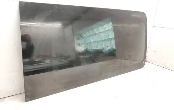 Peugeot Traveller Sliding door window/glass 9819675980 43R002092