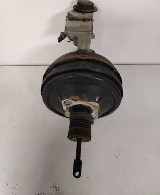 Opel Vectra C Brake booster 13126710