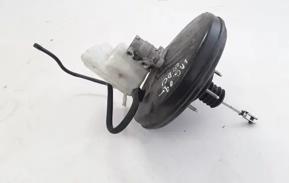 Renault Laguna III Brake booster