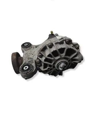 Jaguar XF X250 Rear differential CX234A213AD