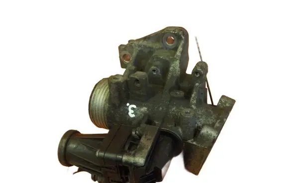 Volvo S60 EGR thermostat 50590603