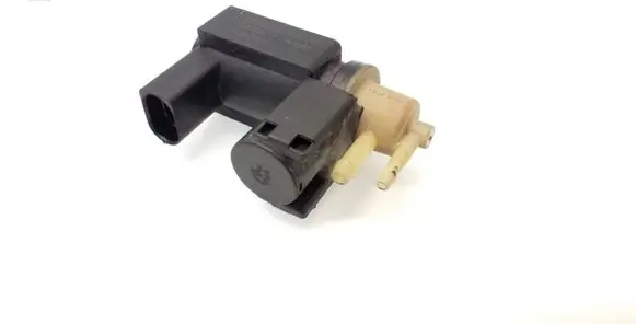 Volvo XC60 Turbo solenoid valve 31339808 70486400