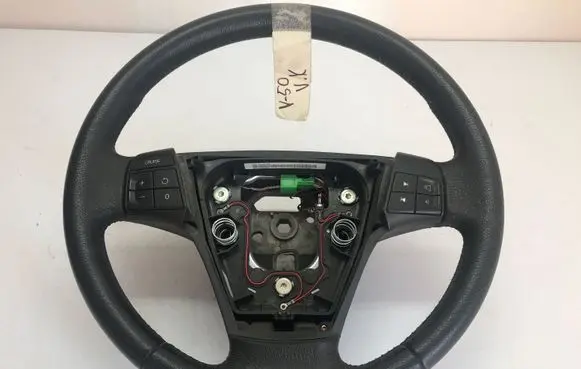 Volvo C70 Steering wheel 30723664 55150060