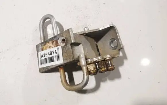 Audi A6 S6 C5 4B Rear door lower hinge 