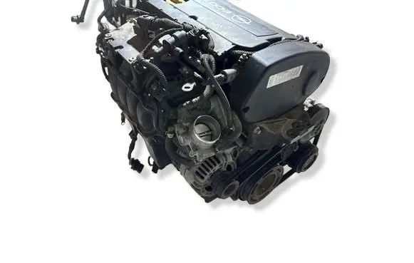 Opel Astra H Engine Z16XER