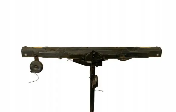 Toyota Prius (XW20) Radiator support slam panel