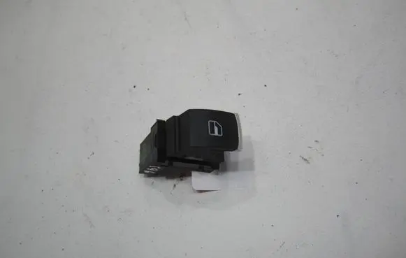 Volkswagen Golf VI Electric window control switch 5K0959855