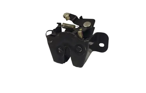 Hyundai Tucson JM Tailgate window lock/catch/latch 