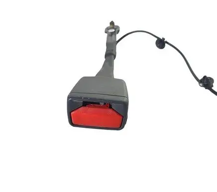 Ford Bronco Front seatbelt buckle LJ6BS61209AB