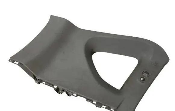 Toyota RAV 4 (XA40) (D)pillar trim (top) 6248042140 6248042130