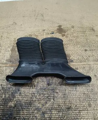Jaguar X-Type Air intake duct part 4X439A673AA 4609227999