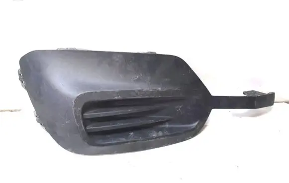 Opel Combo E Front bumper lower grill